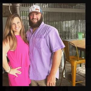 Meet your Posher, Mary lee